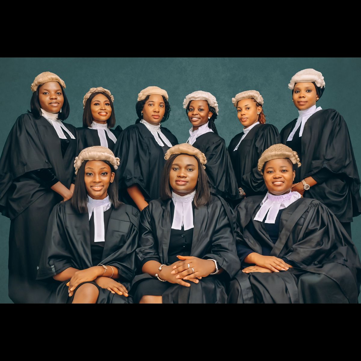 Breaking Barriers to Justice: How Philanthropy and Profit Are ...