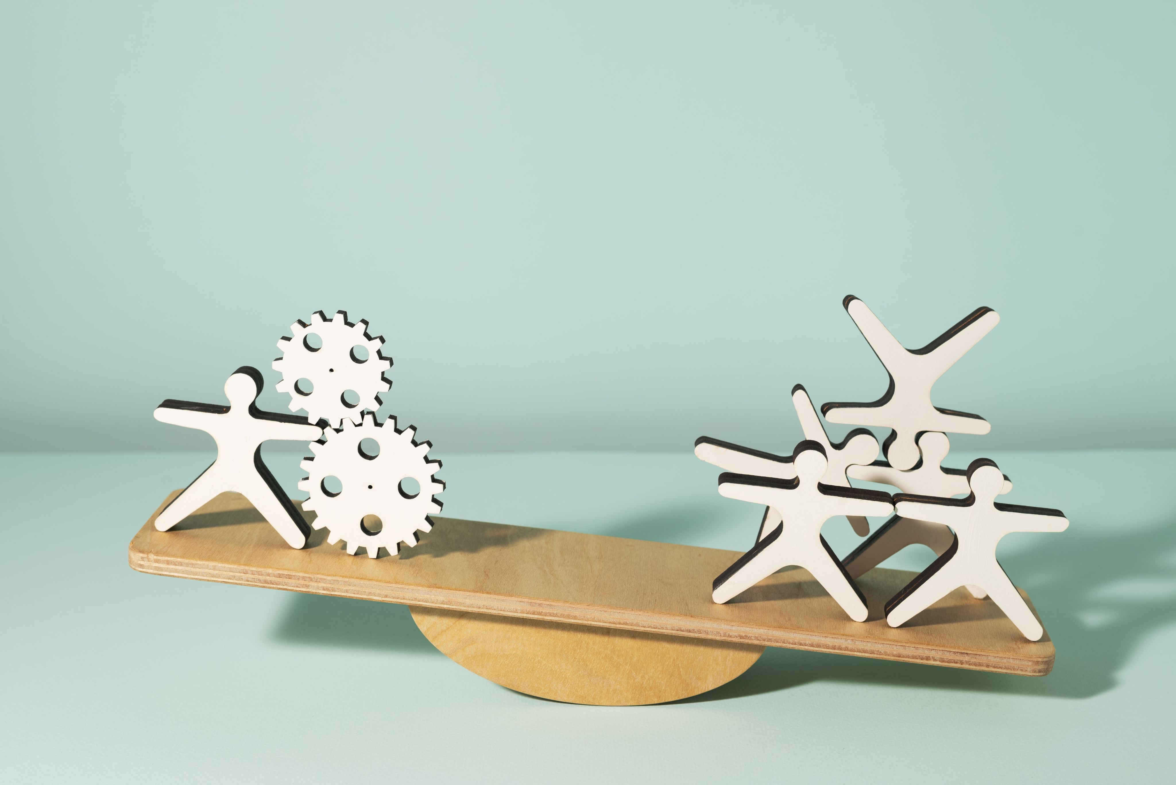 white and brown living room set