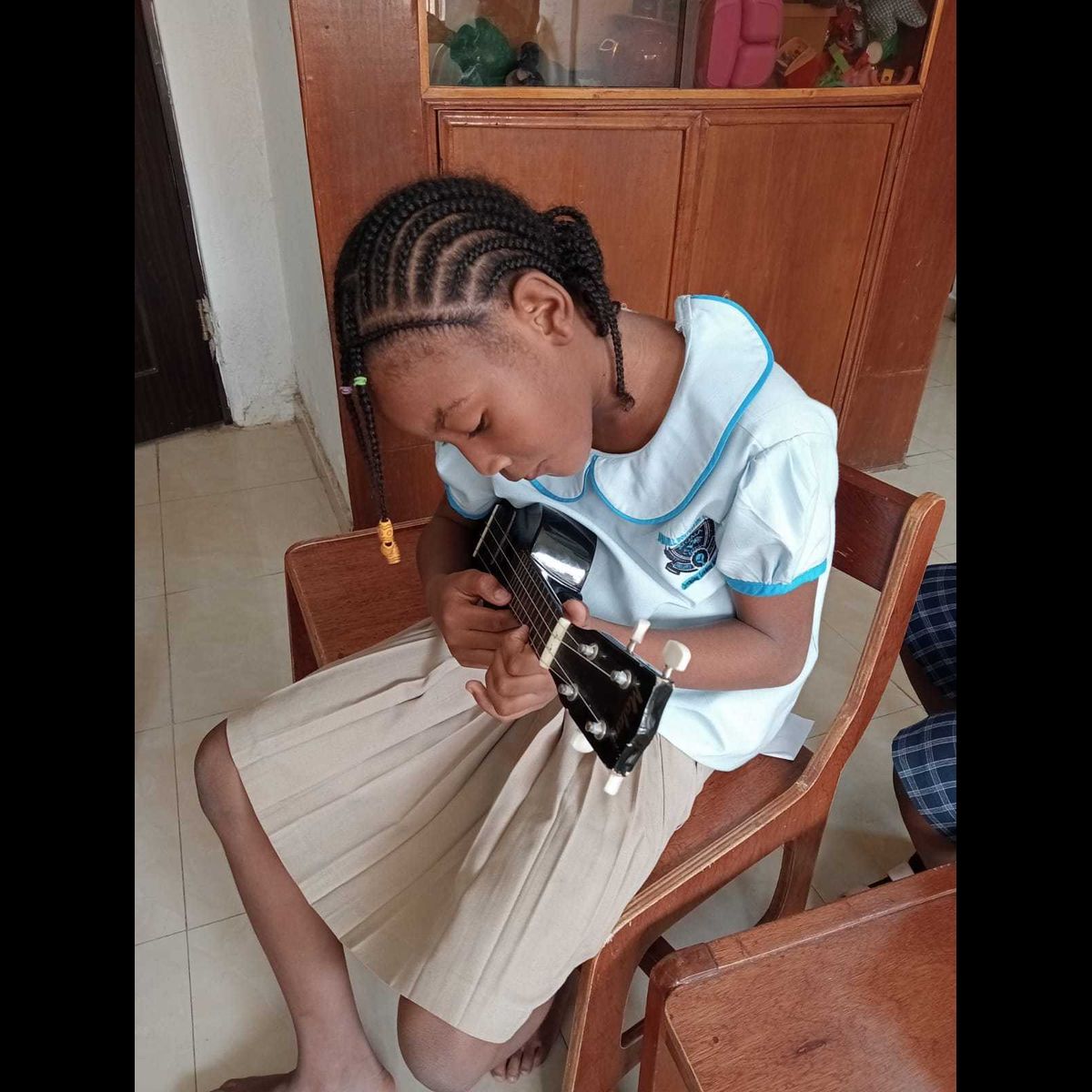 The Power of Partnerships in Transforming Music Education in Africa